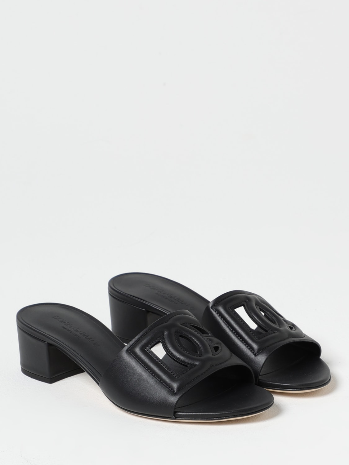 Flat sandals woman Dolce & Gabbana - 2