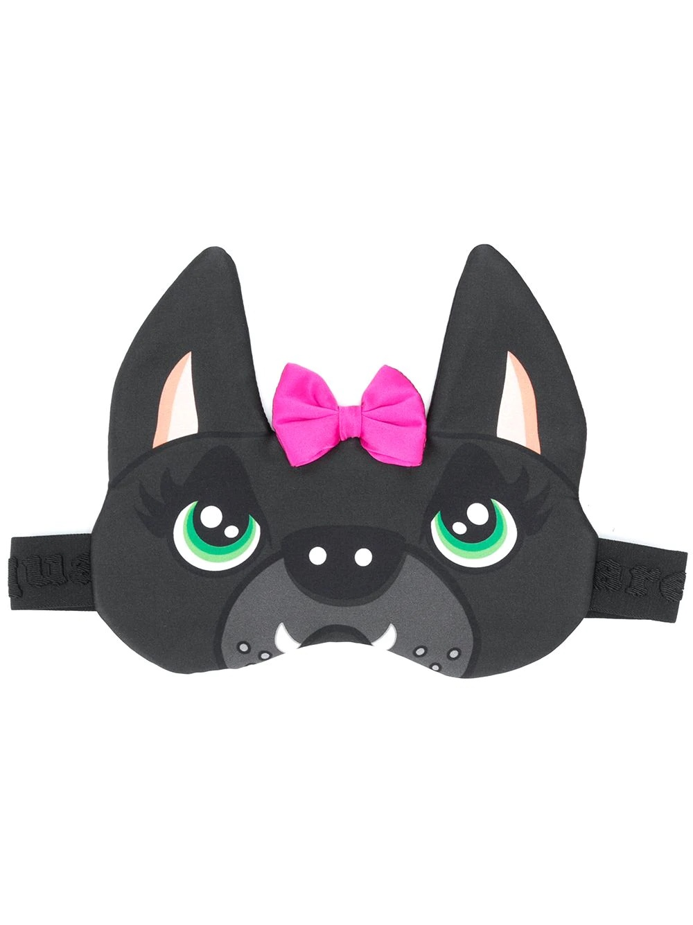 dog eye mask - 1