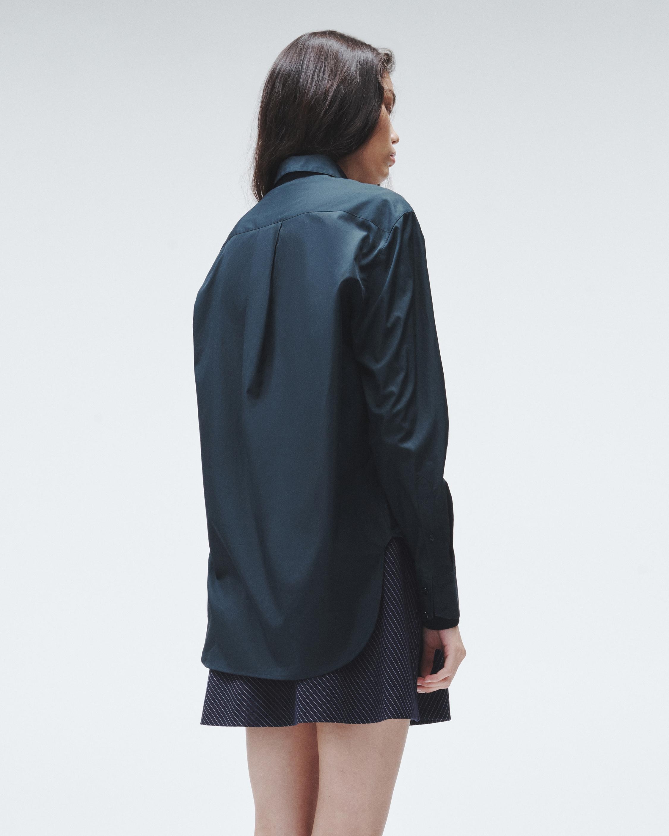 Irina Ponte Skirt
Mini - 5