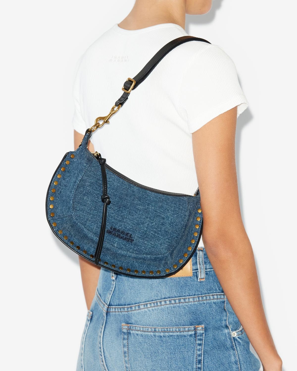 OSKAN MOON BAG - 3
