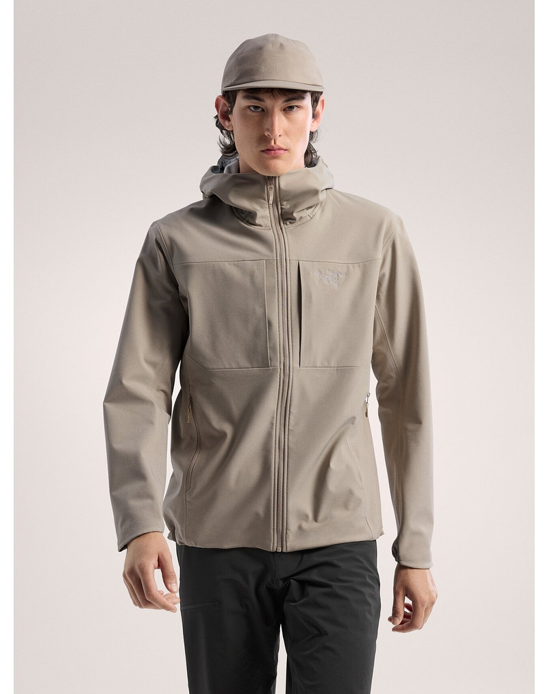 Arc'teryx Gamma MX Hoody outlook