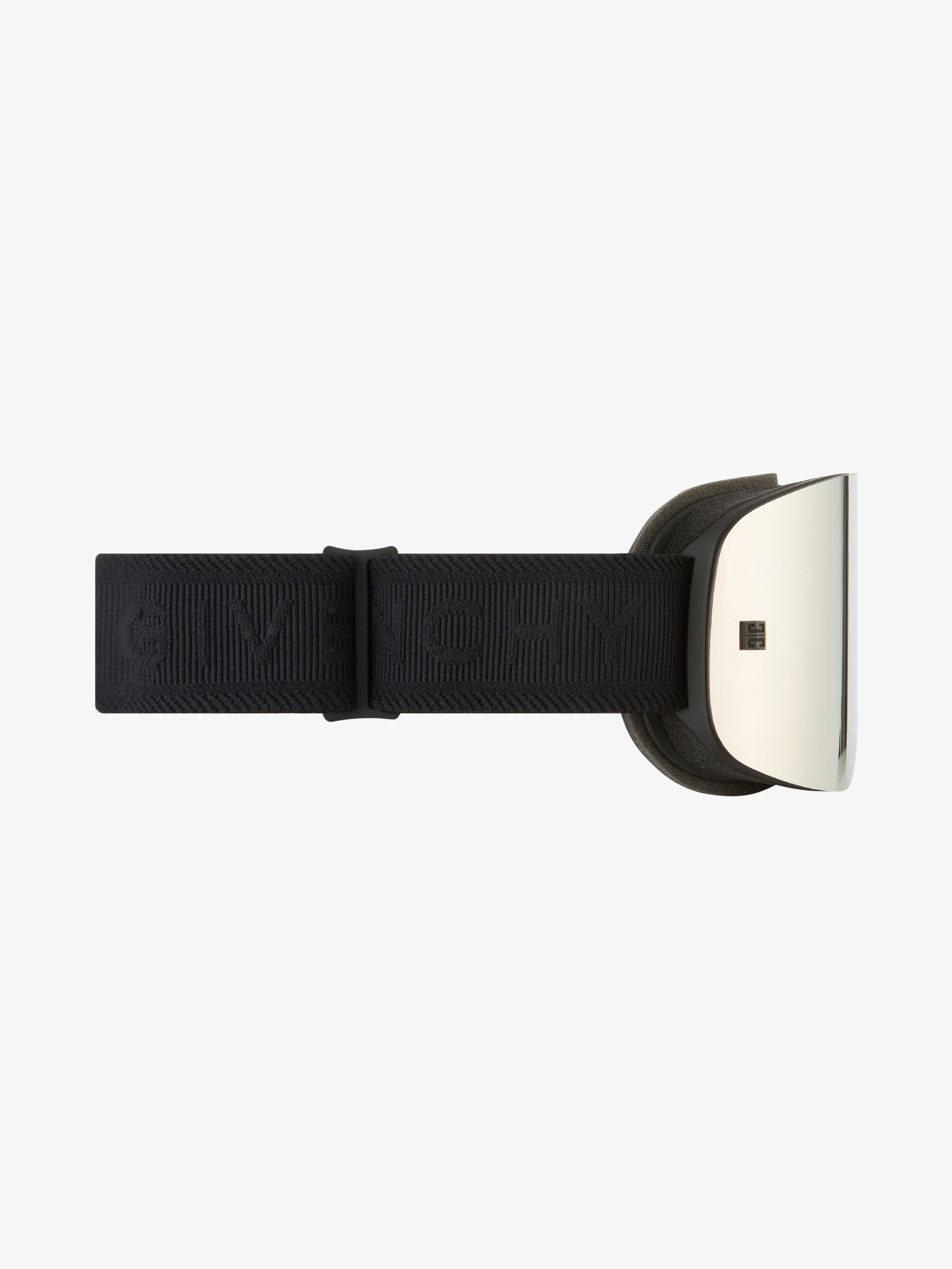 4G UNISEX SKI MASK - 4