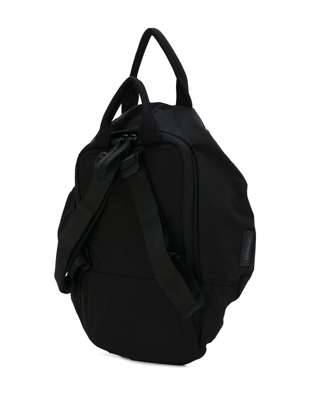 round Moselle backpack - 3