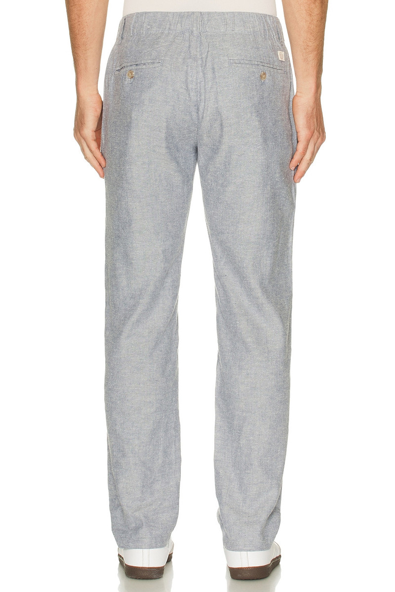 Marine Layer Saturday Hemp Chino Pants outlook