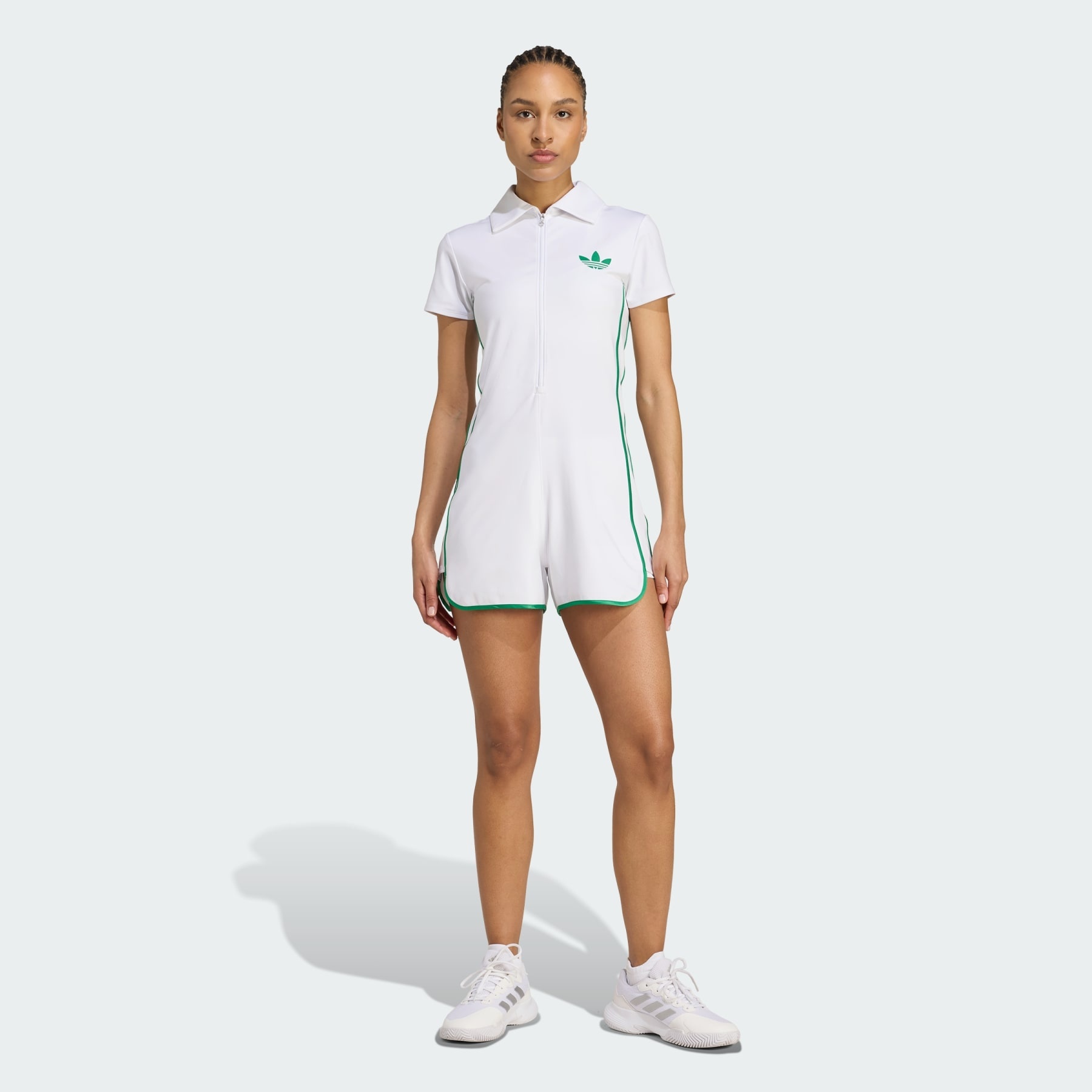 Tennis Climacool Bodysuit - 2