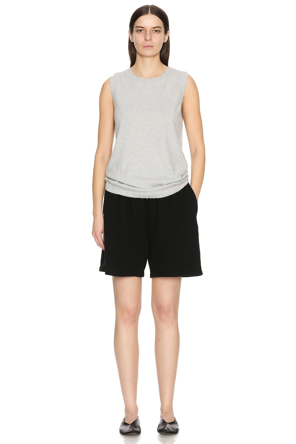 Gana Short - 6