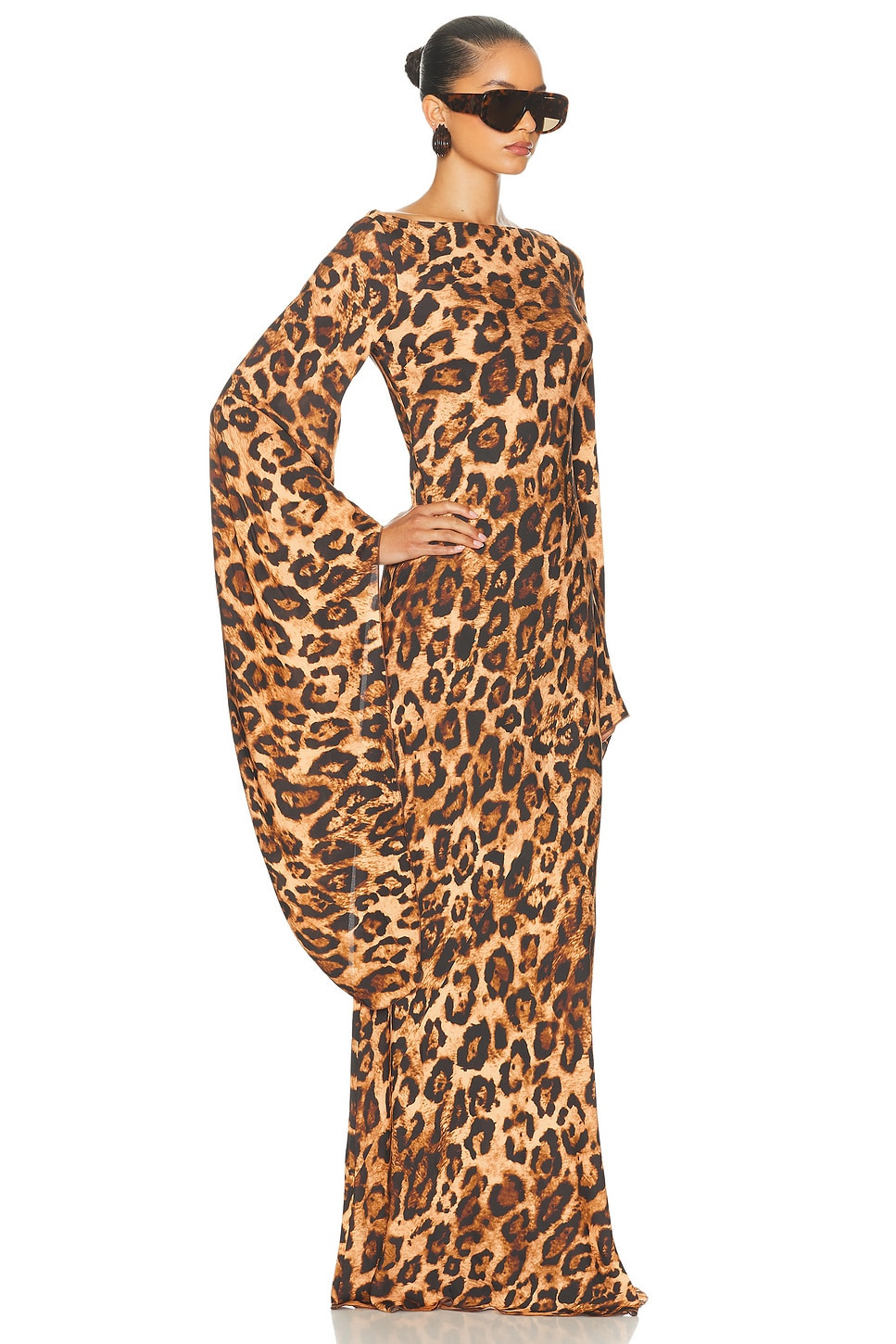 The Rosalind Dress - 2