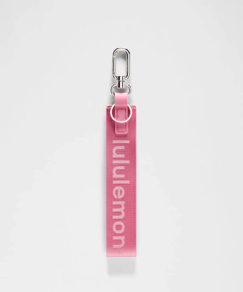 Never Lost Keychain 1