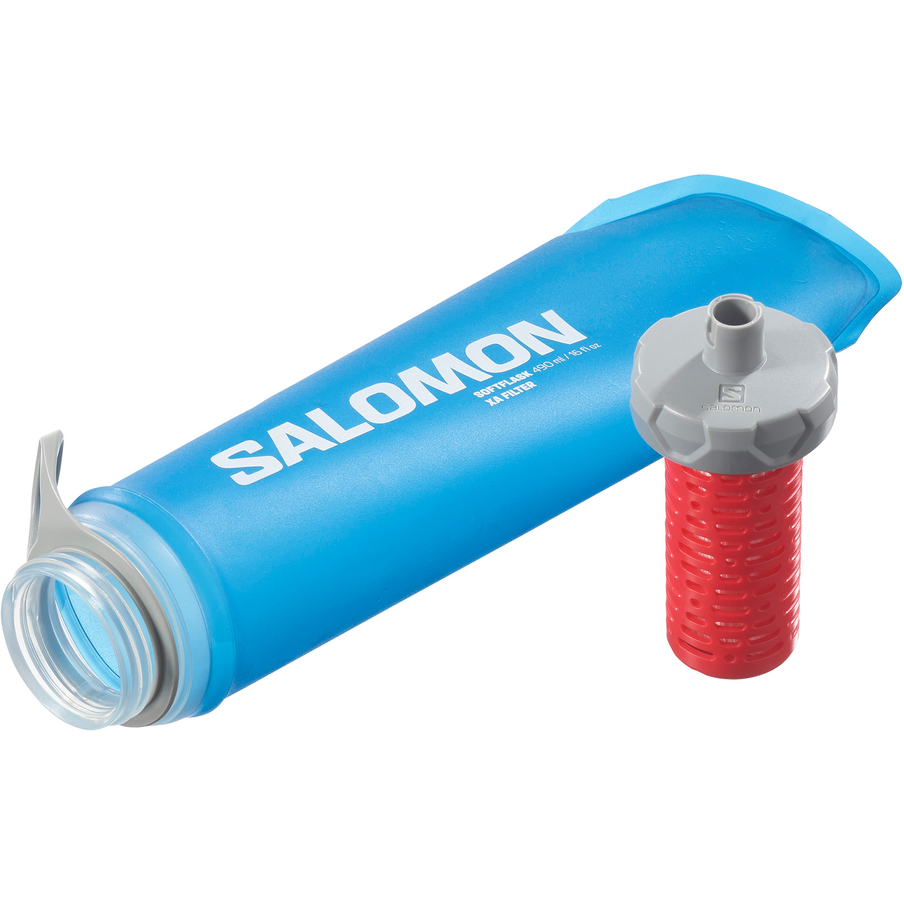 SOFT FLASK XA FILTER 490ml/16oz 42 - 3