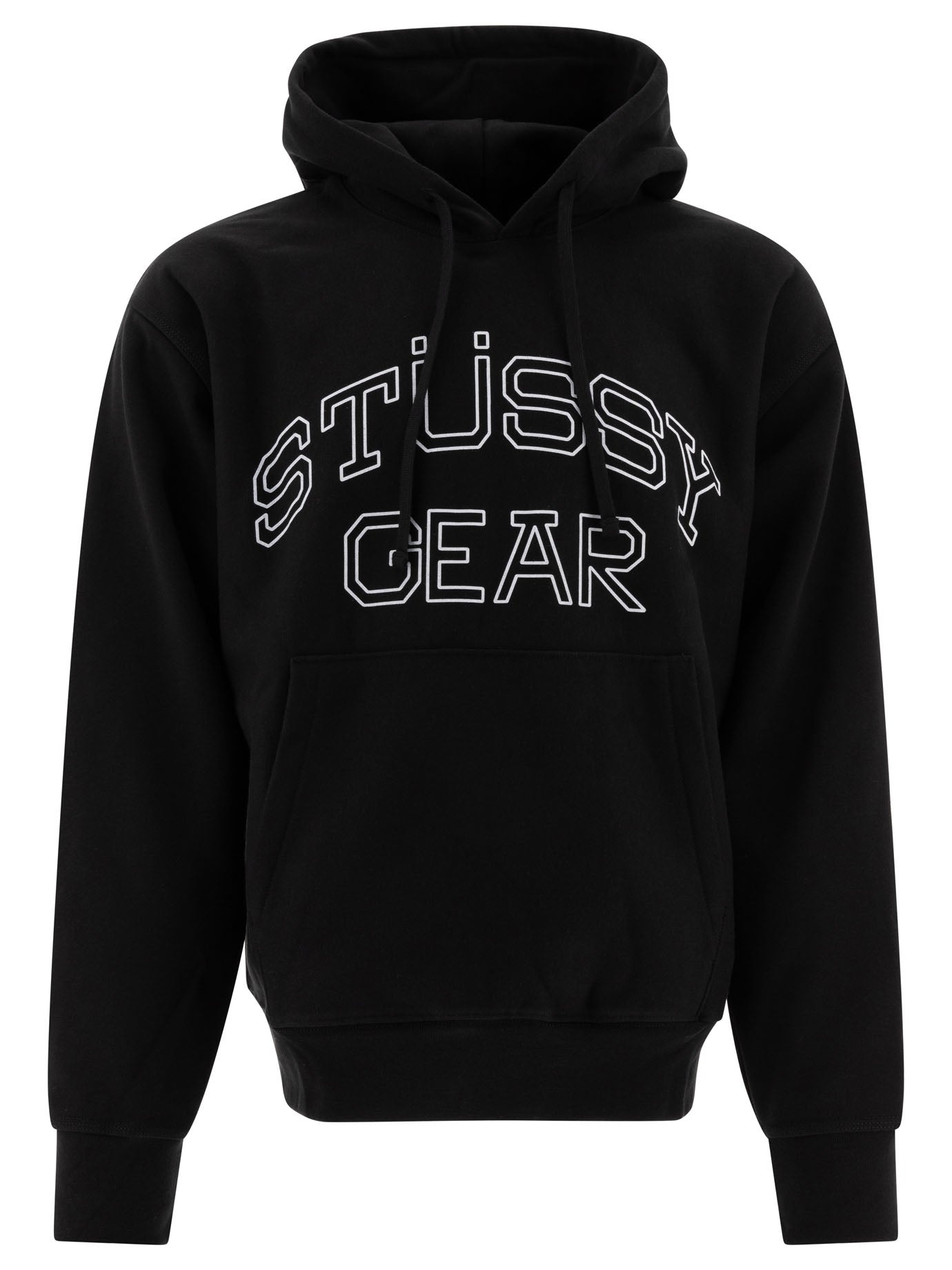 Stüssy - Stüssy "stüssy Gear" Hoodie - 1