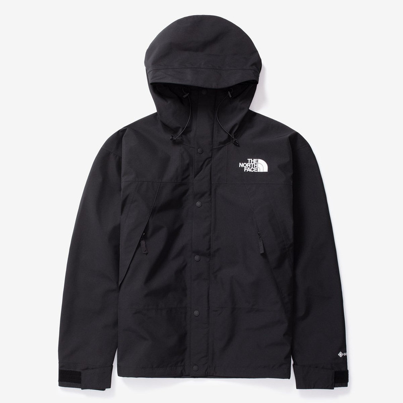 GTX MTN Jacket - 1