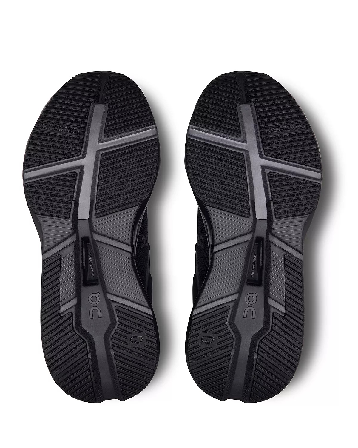 Women's Cloudnova X Sneakers - 9