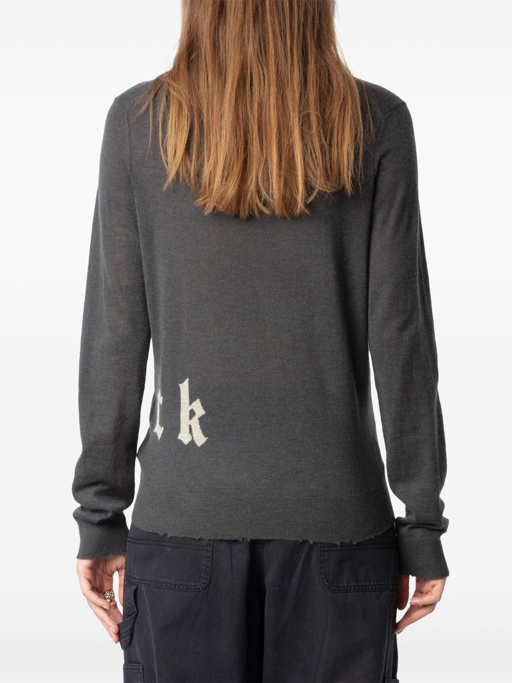 Ivy jumper - 4