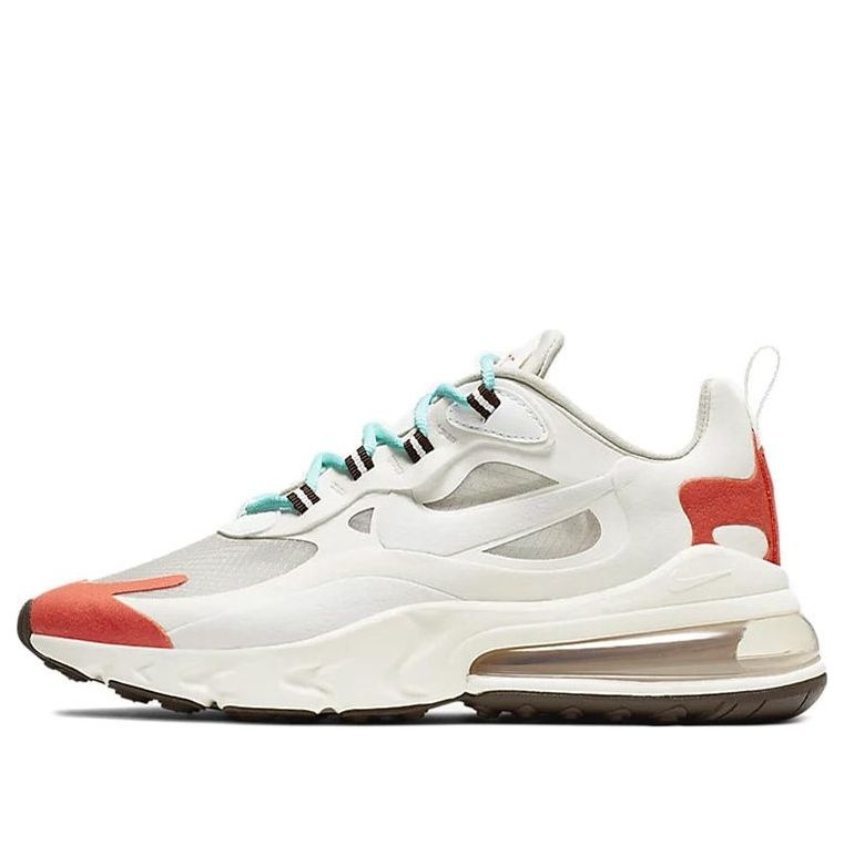 Nike air max 270 react mid fashion century