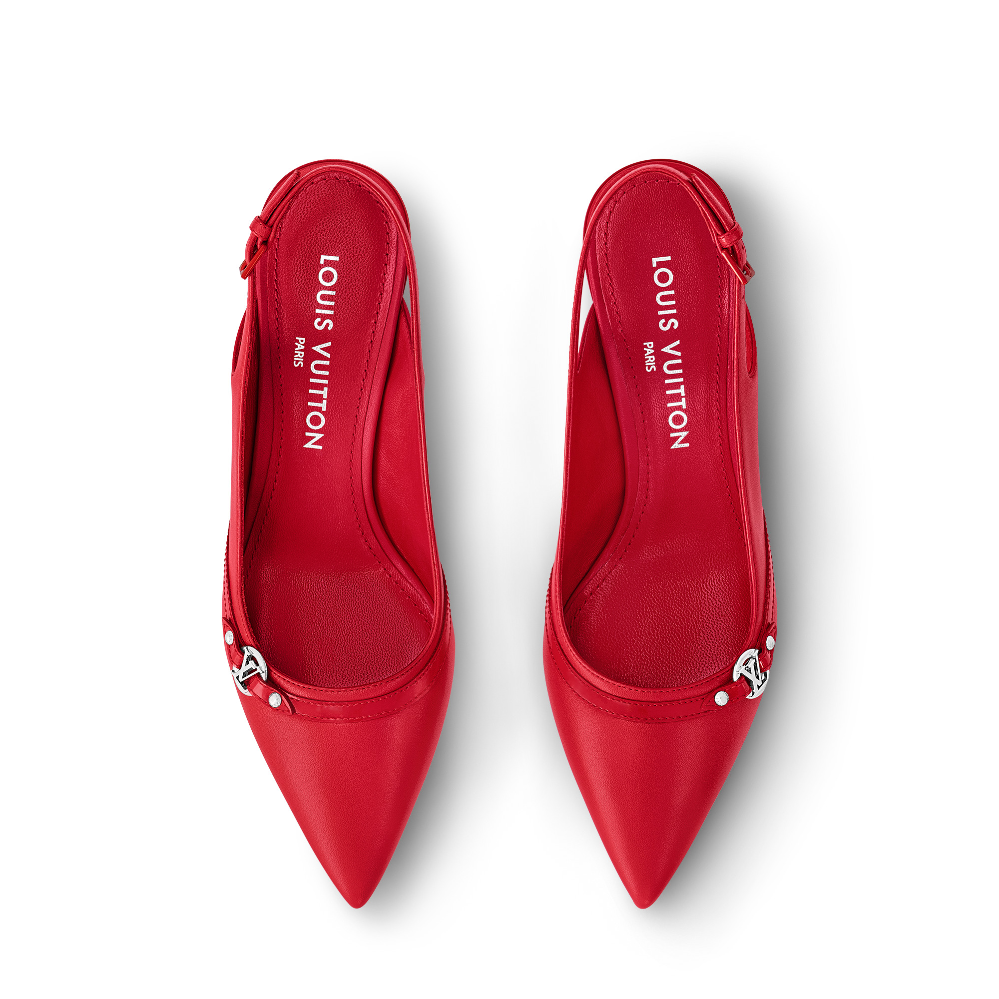 6AM Slingback Pump - 3