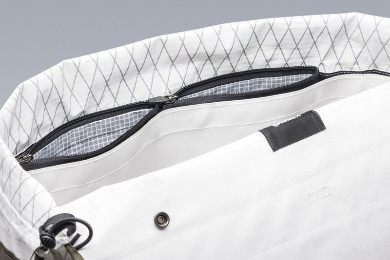 3A-6TS-WHT Tec Sys Messenger Einsatztasche White 14