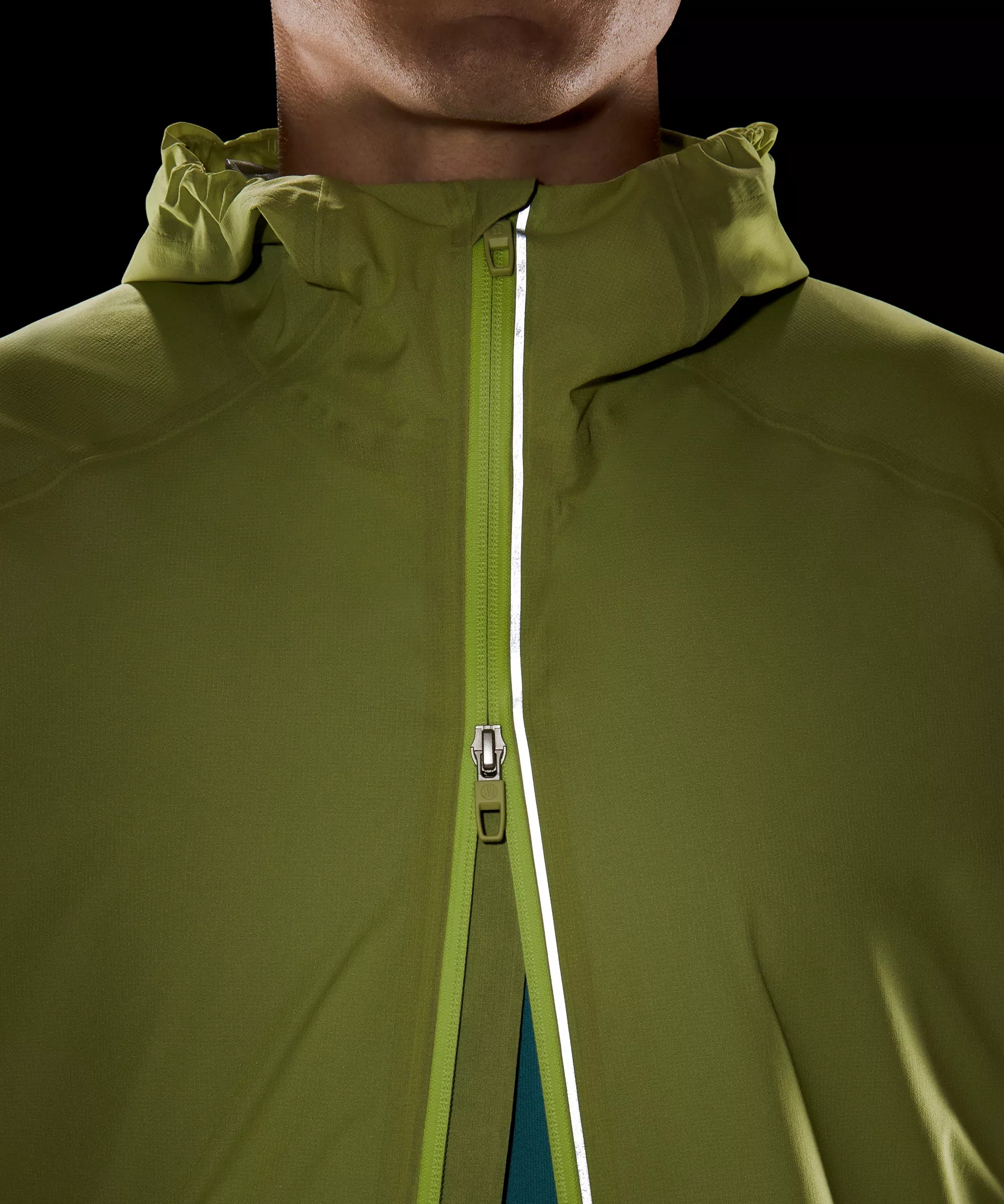 Precipitation Jacket - 7