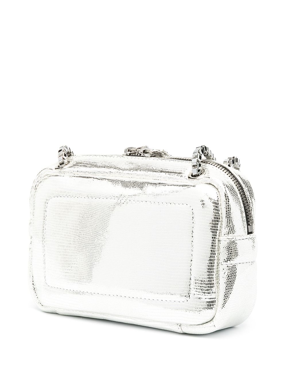 mini Alpha Pad shoulder bag - 3