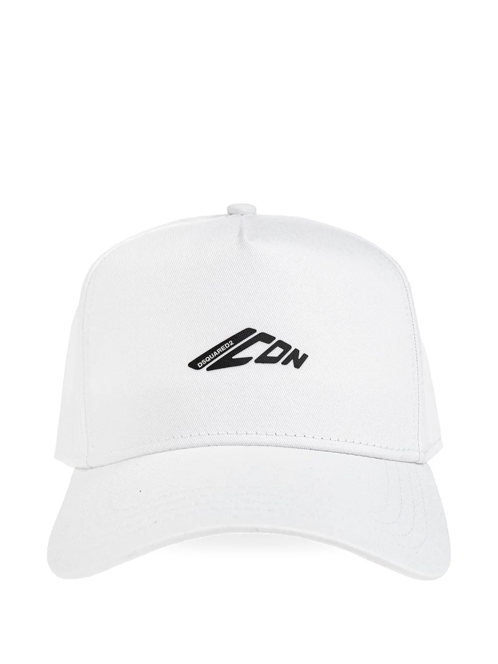 Icon-print cap - 1
