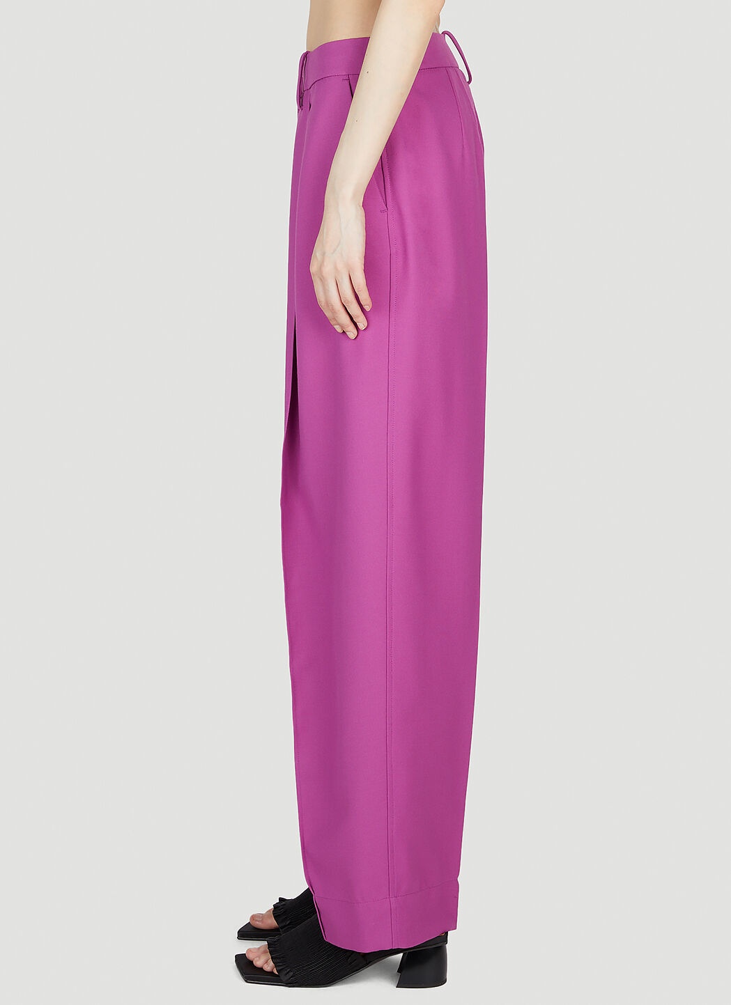 Suiting Pants - 3