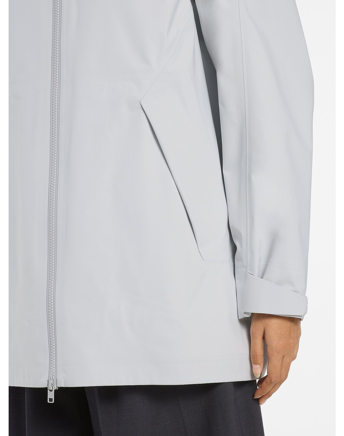 Anelle Coat - 8