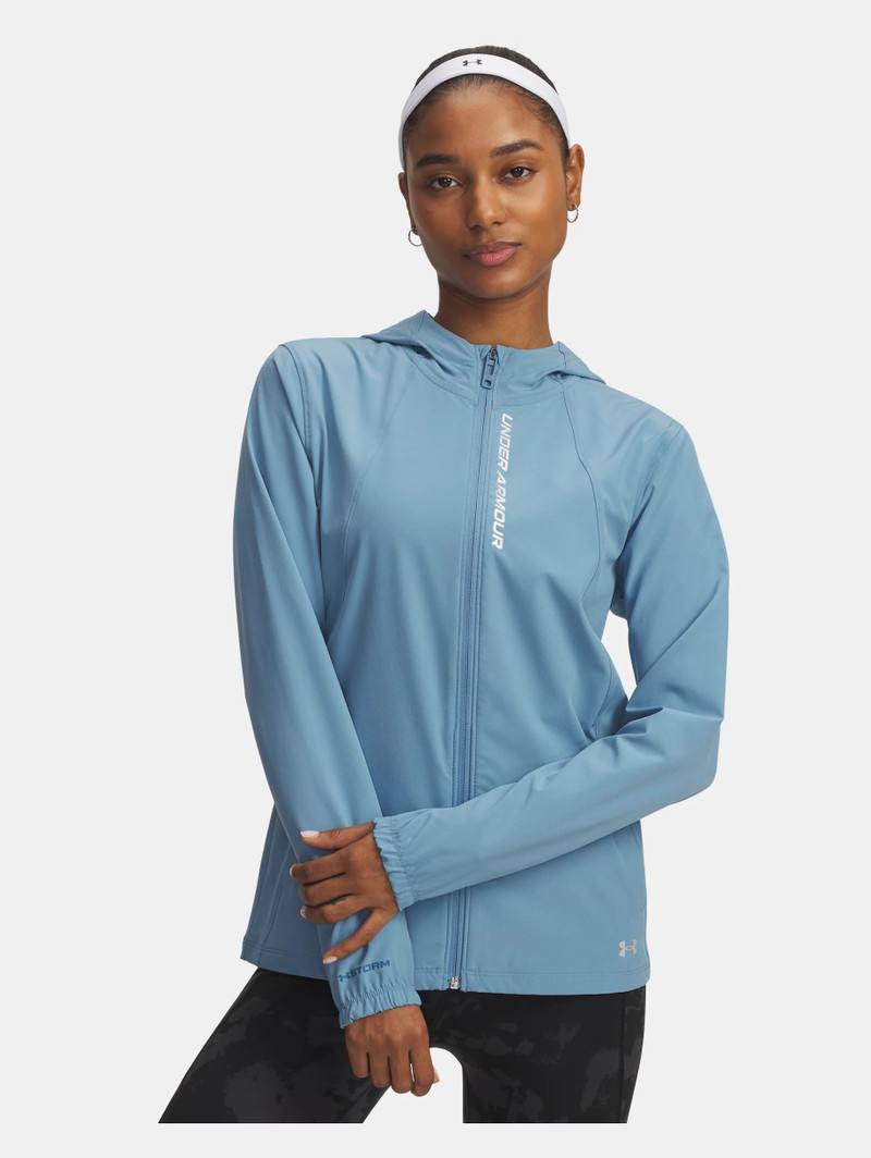 UA OutRun The Storm 1