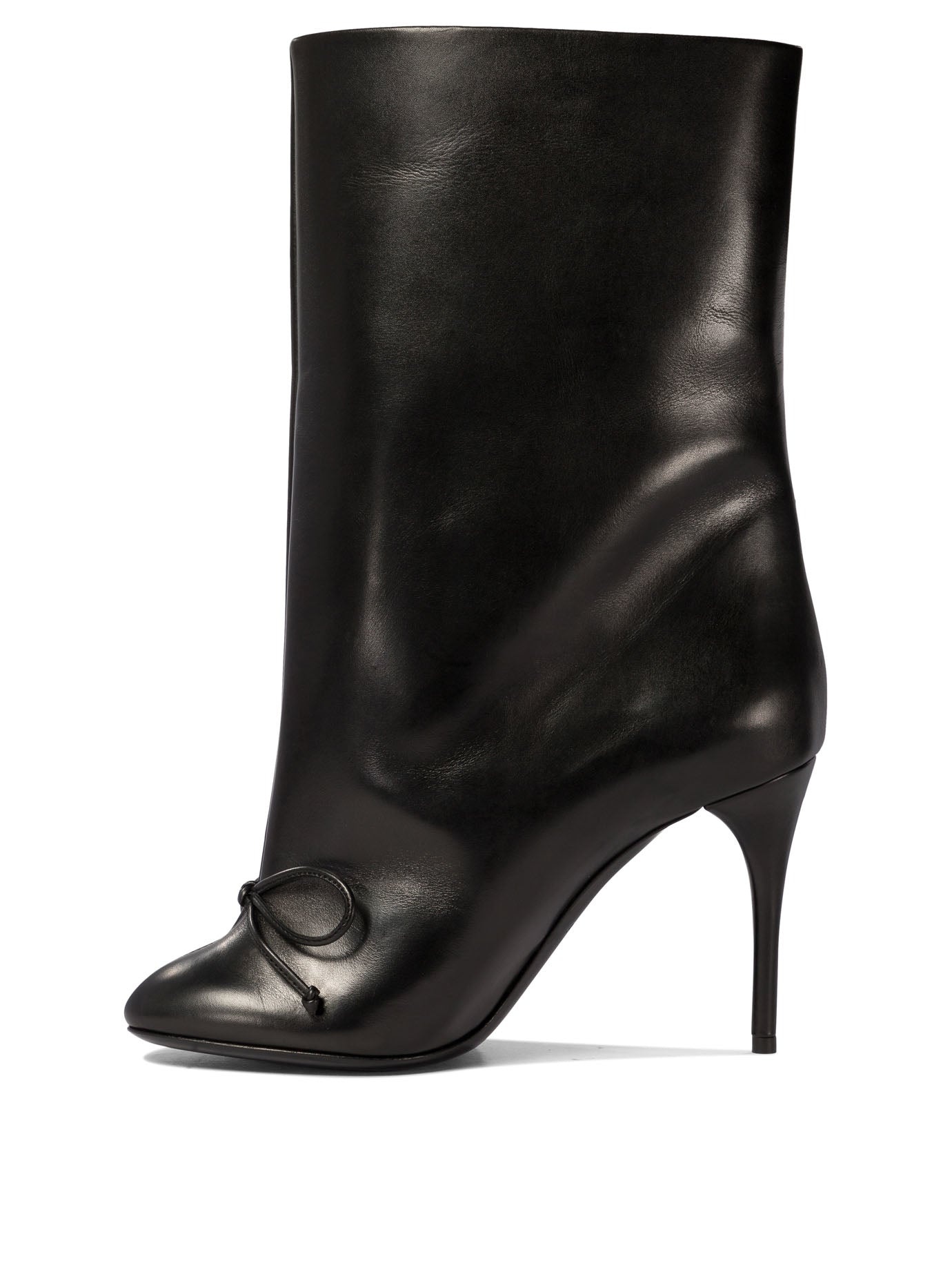 Alaïa "décolleté" Ankle Boots - 3