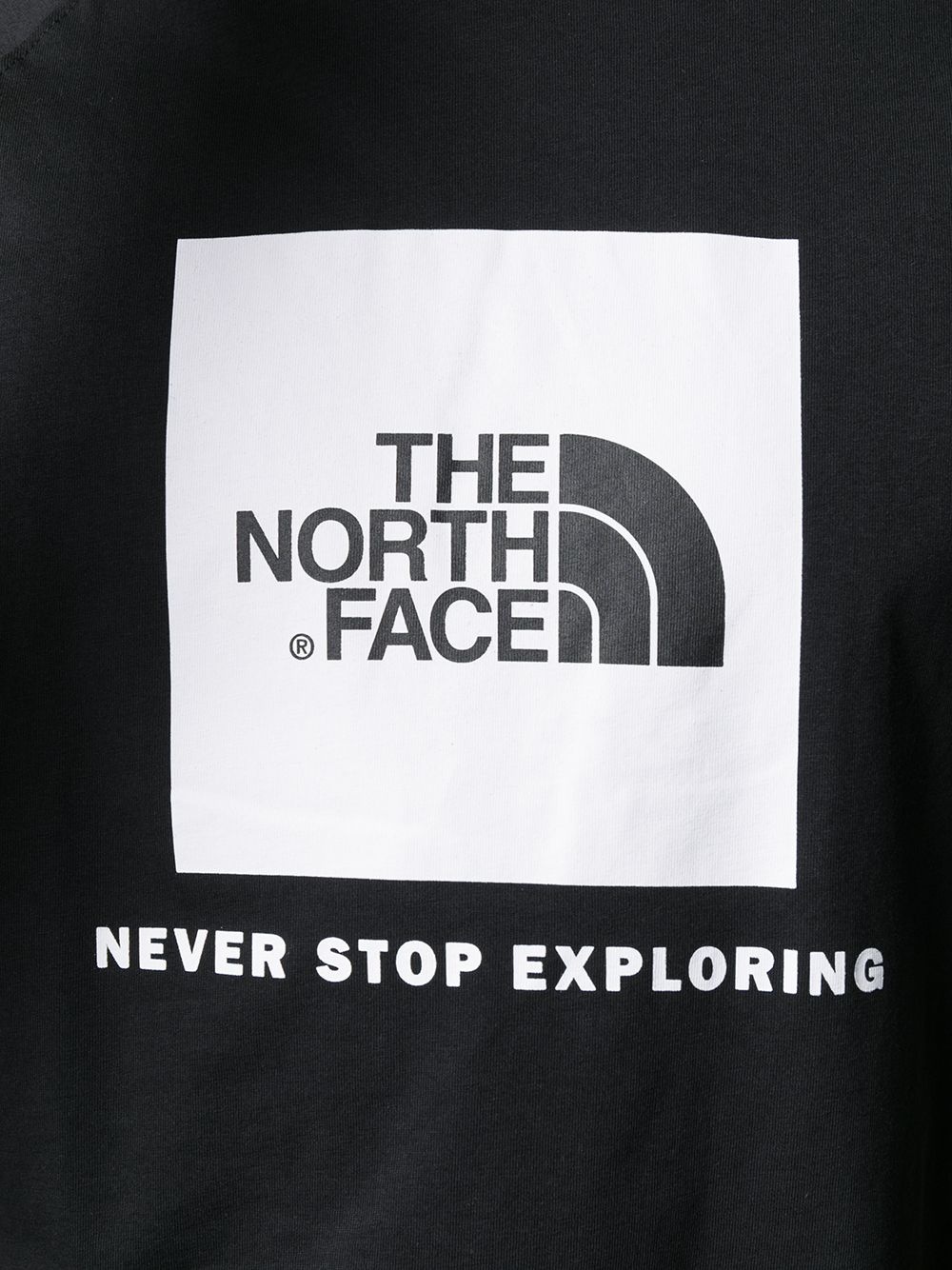 Never Stop Exploring T-shirt - 5