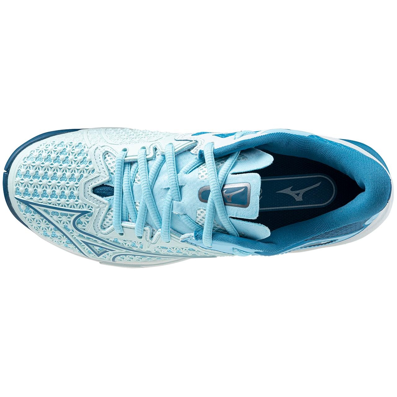 Wave Exceed Tour 6 AC Women's Tennis Shoe - 4