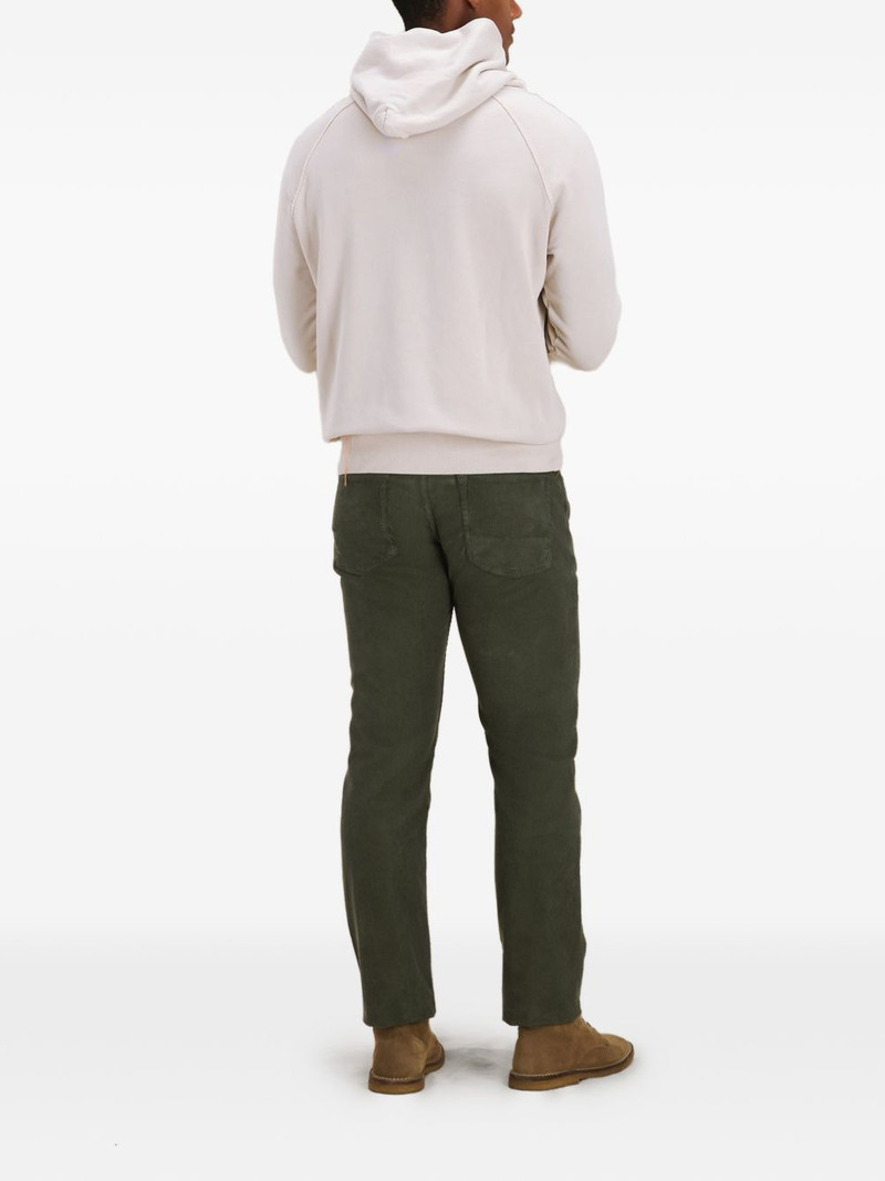 five pocket corduroy trousers 3