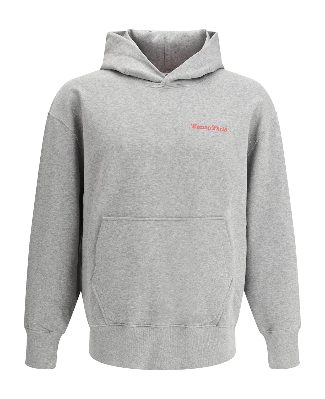 Hoodie - 1