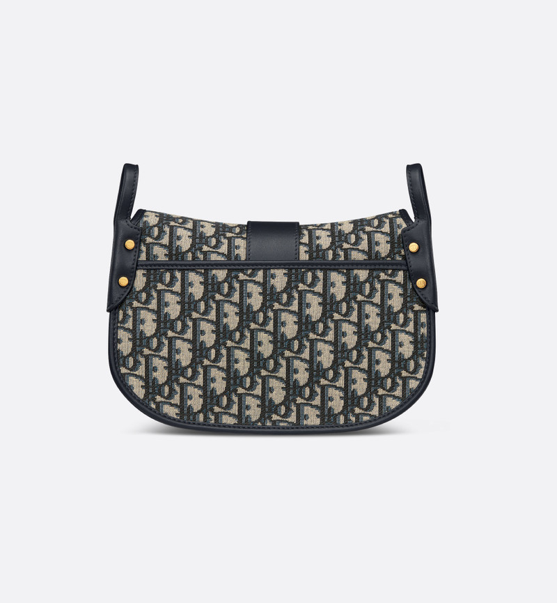 Dior Medium 30 Montaigne Satchel Bag outlook