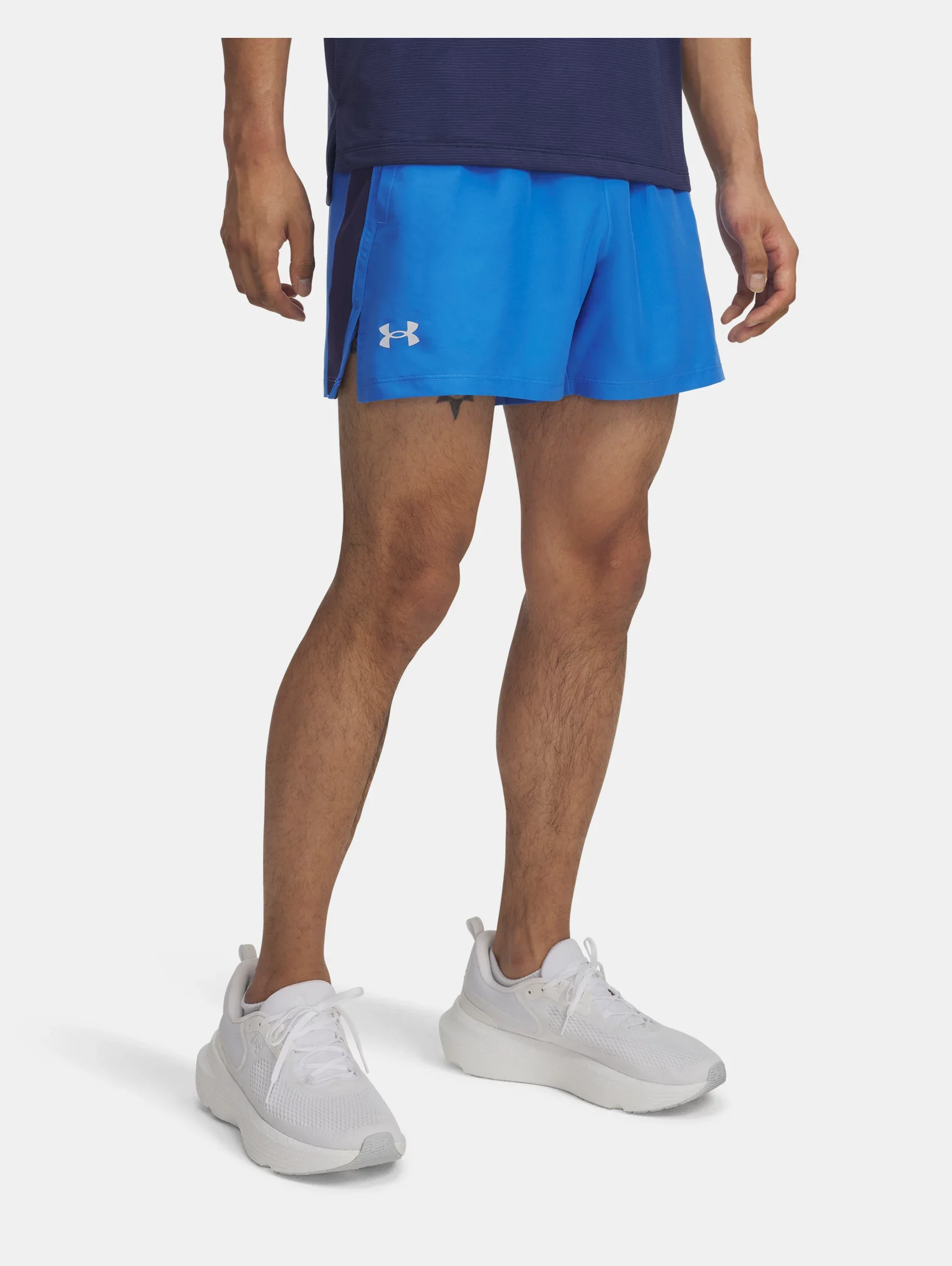 UA Launch Unlined - 1