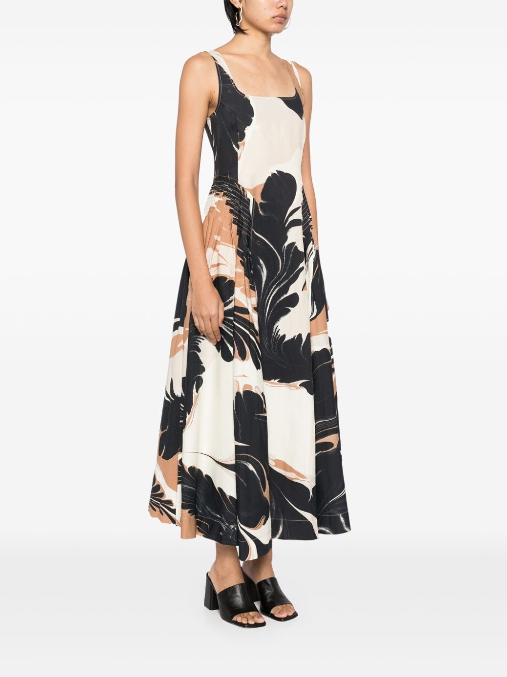 Paola dress - 3