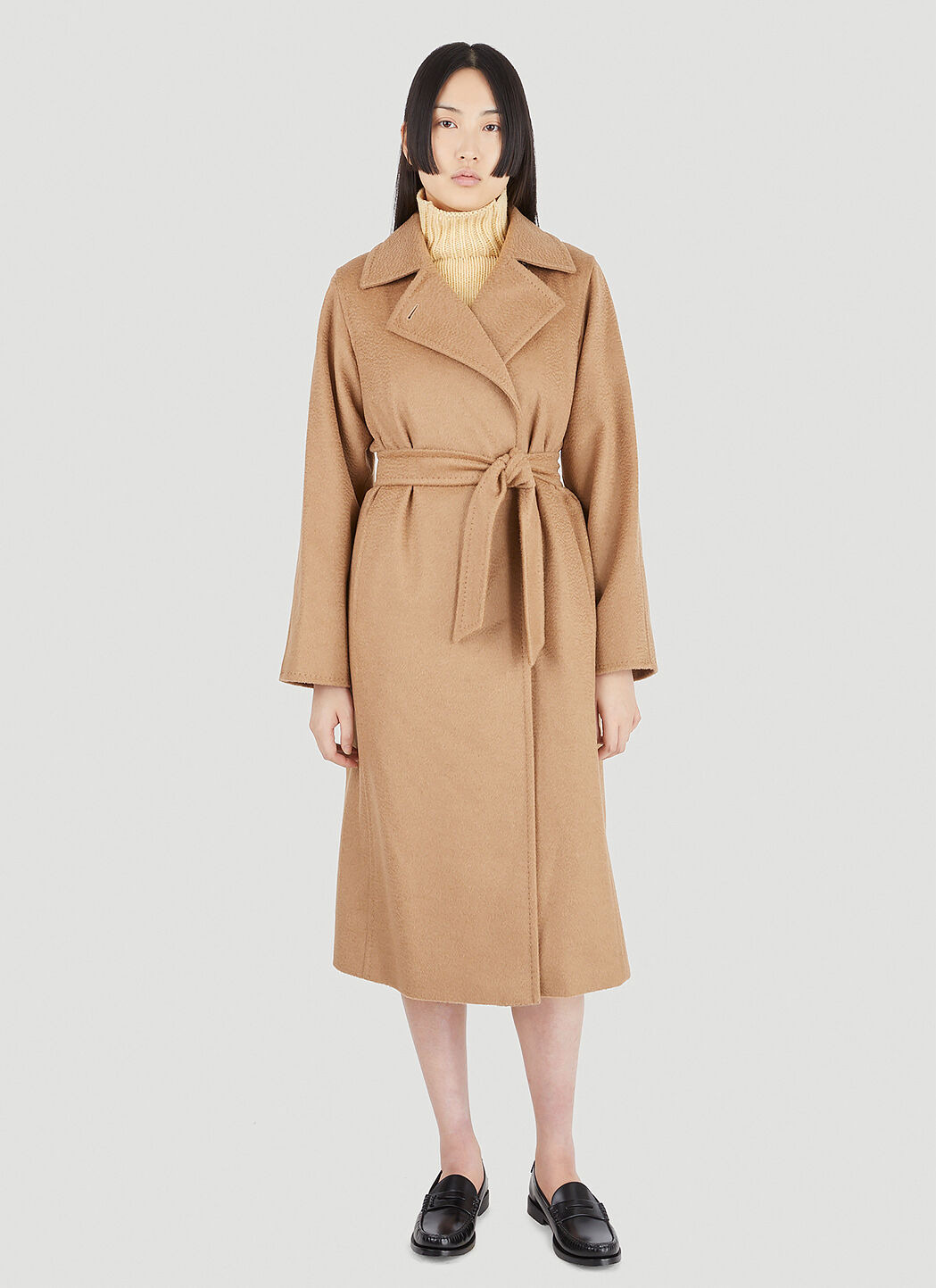 Manuela Coat - 2