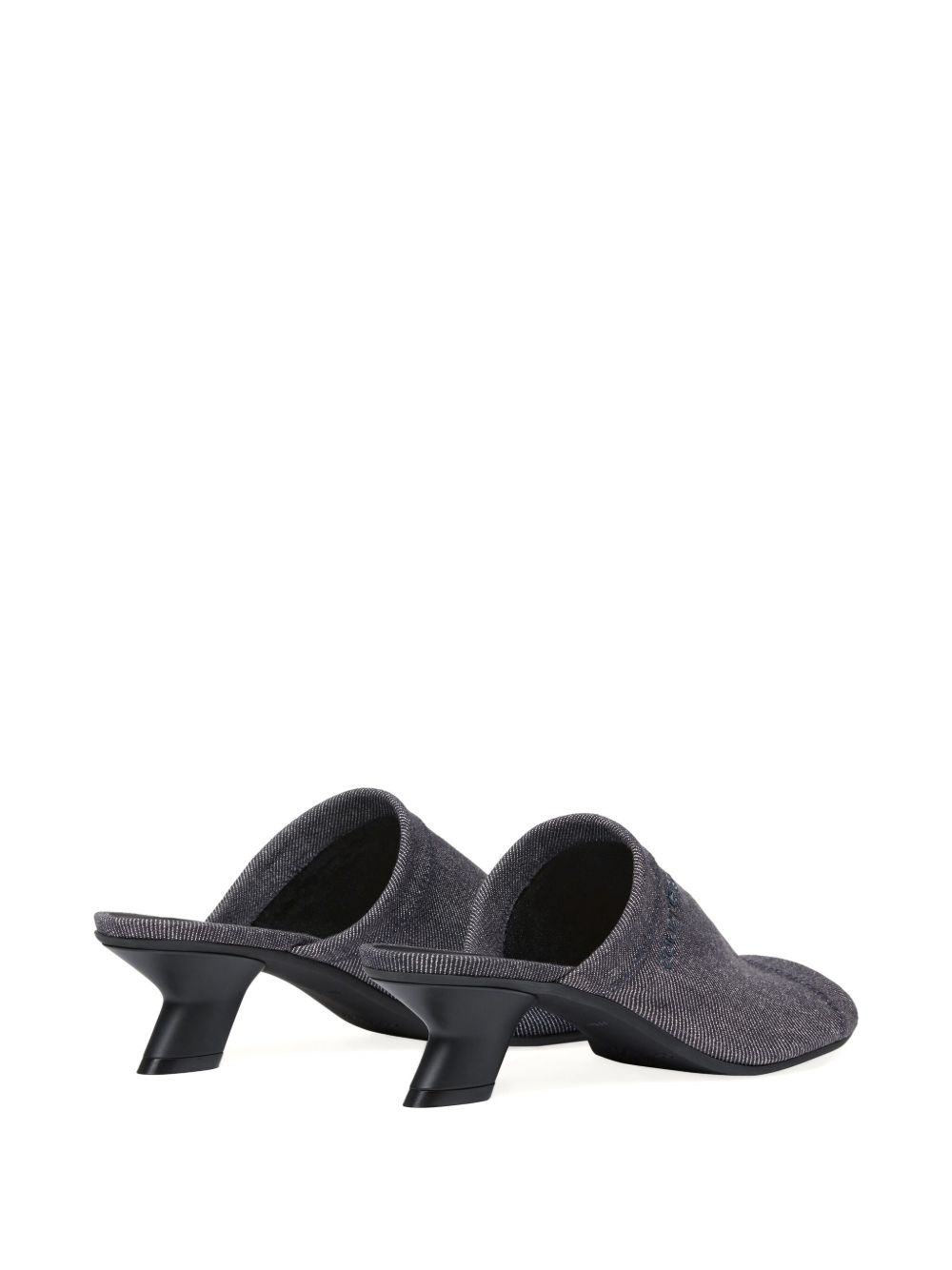 Wet mules - 3
