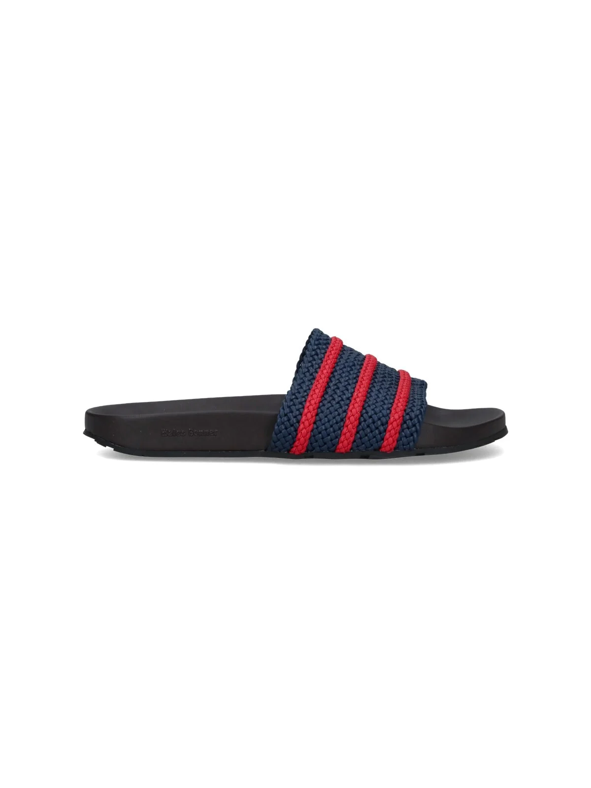"ADILETTE" SLIDES - 1