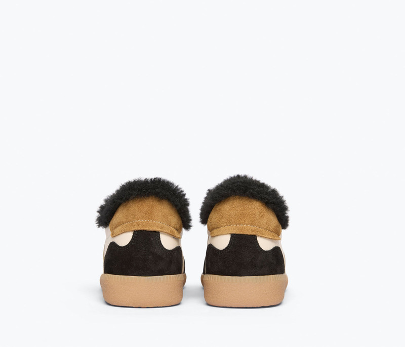 JACKIE COURT SNEAKER 5