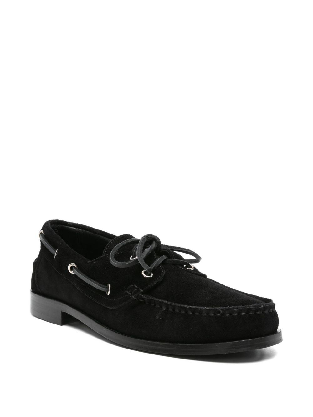 Harris boat shoes - 2