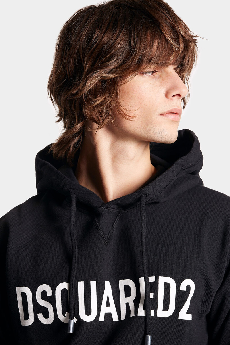 DSQUARED2 COOL SWEATSHIRT 3