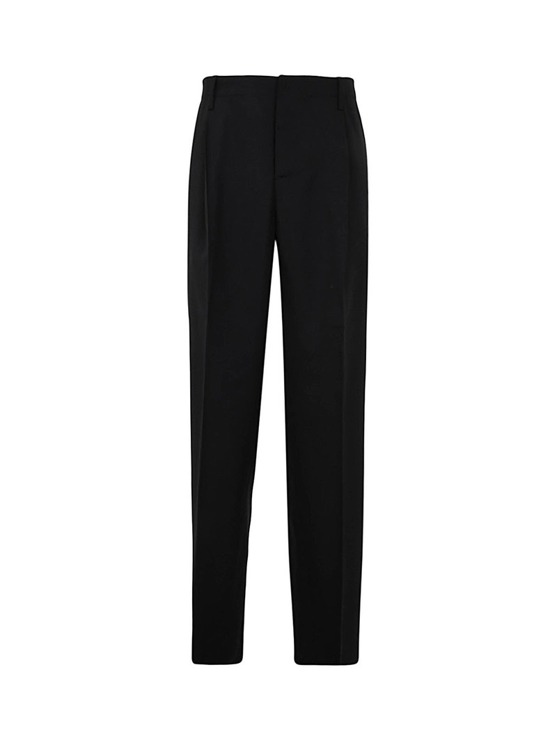 FORMAL PANTS LOOSE FIT - 1