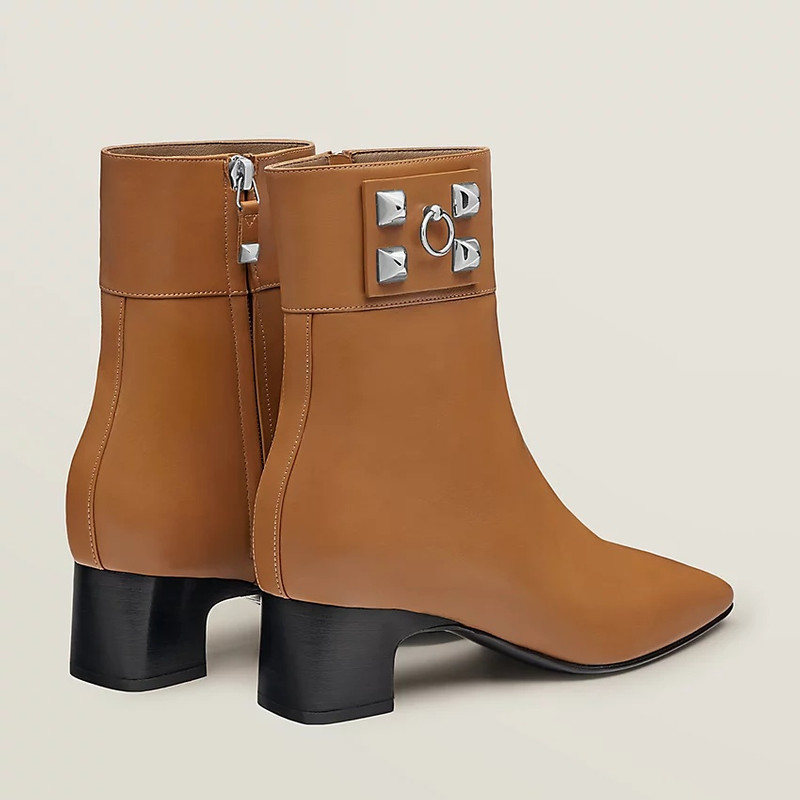 Decouverte 50 ankle boot 3