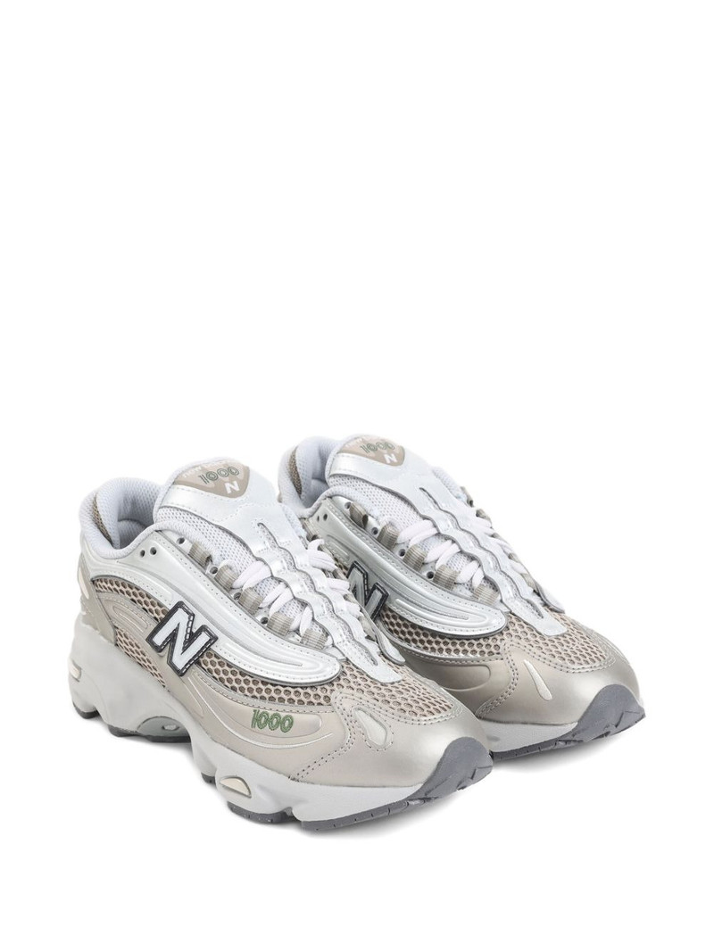 New Balance 1000 sneakers outlook