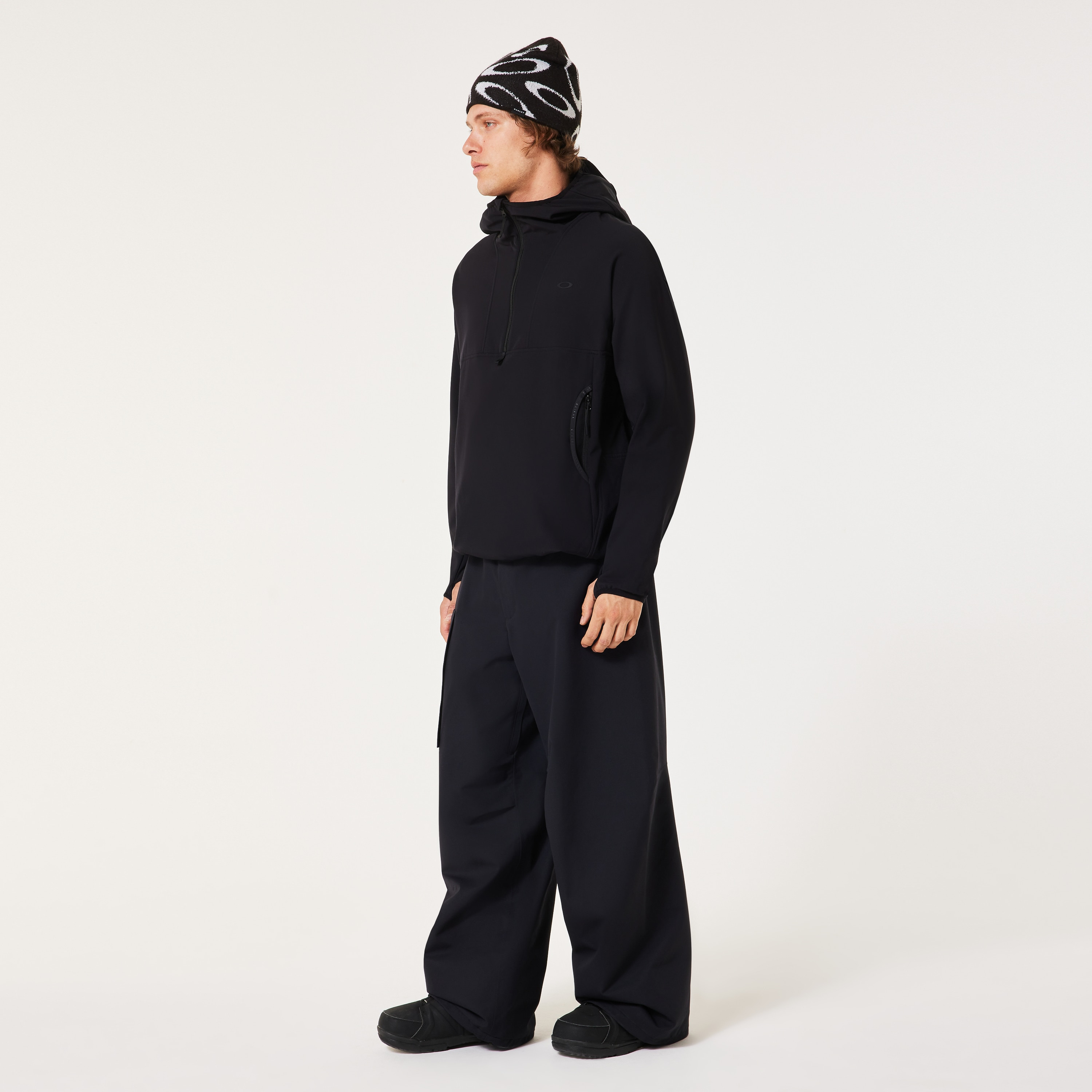 Channel Cargo Pant - 8