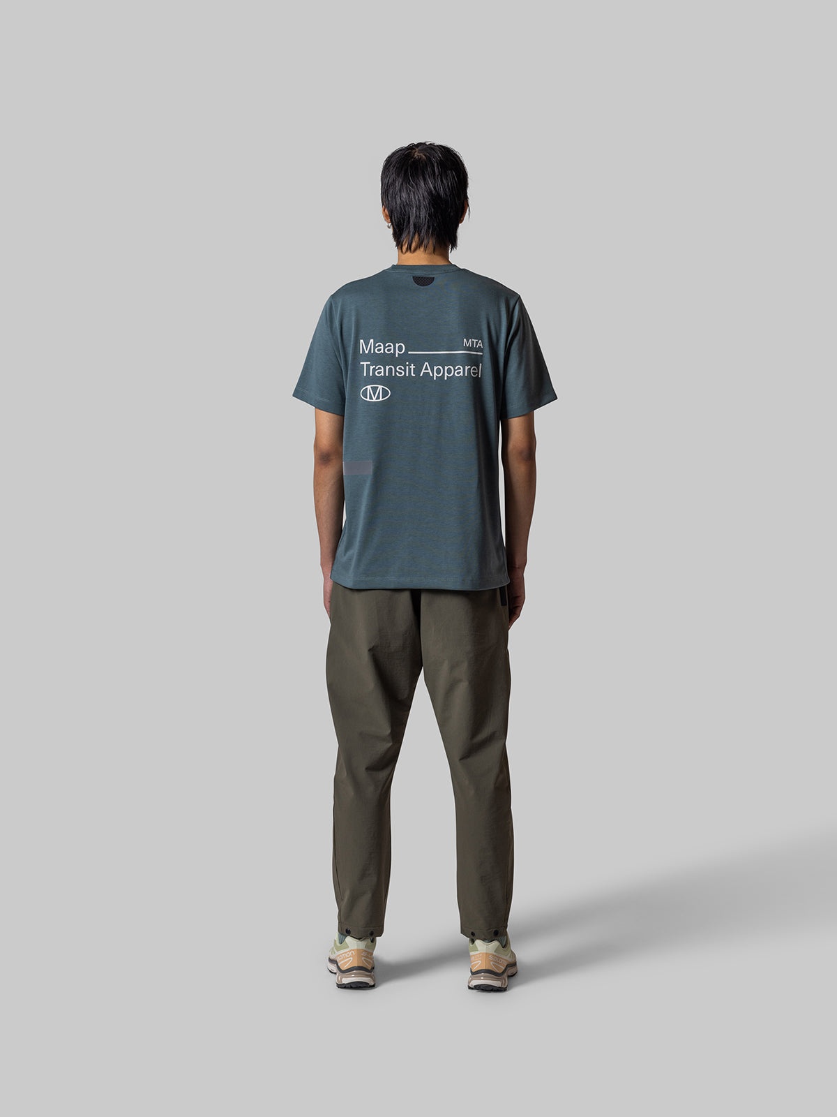 Motion Pant 2.0 - 4