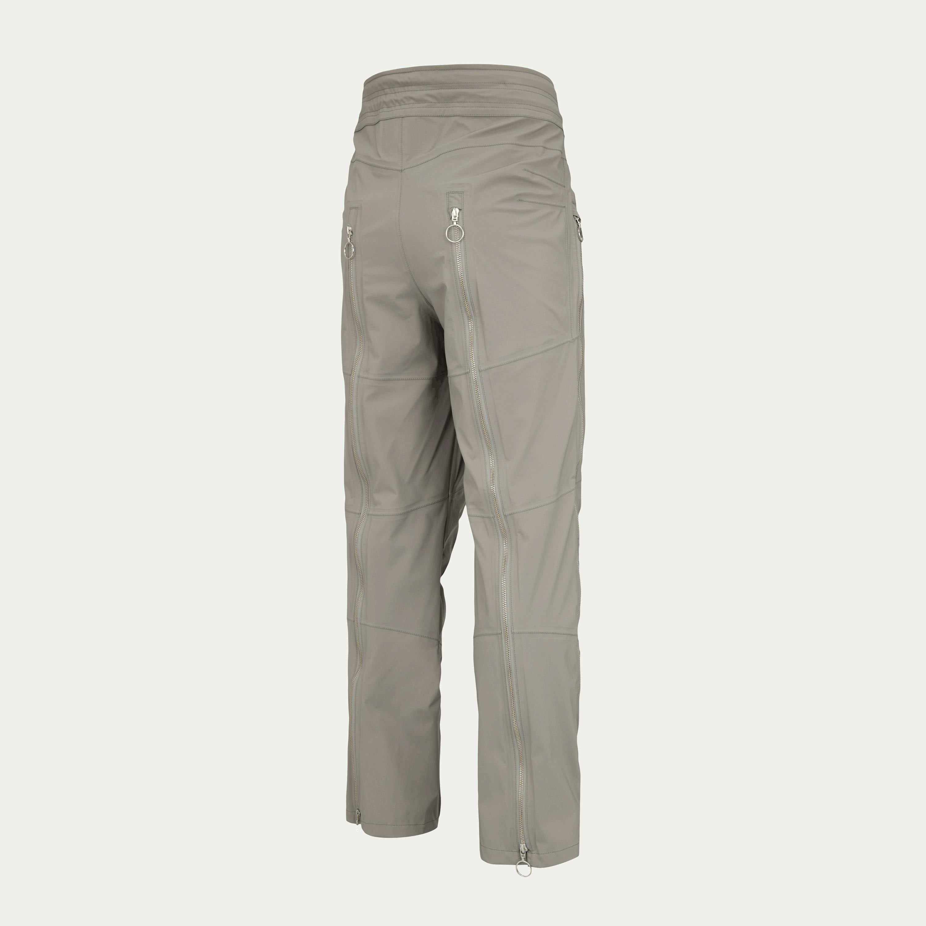 66°North x Charlie Constantinou Adjustable Shell Pants (Unisex) - 6