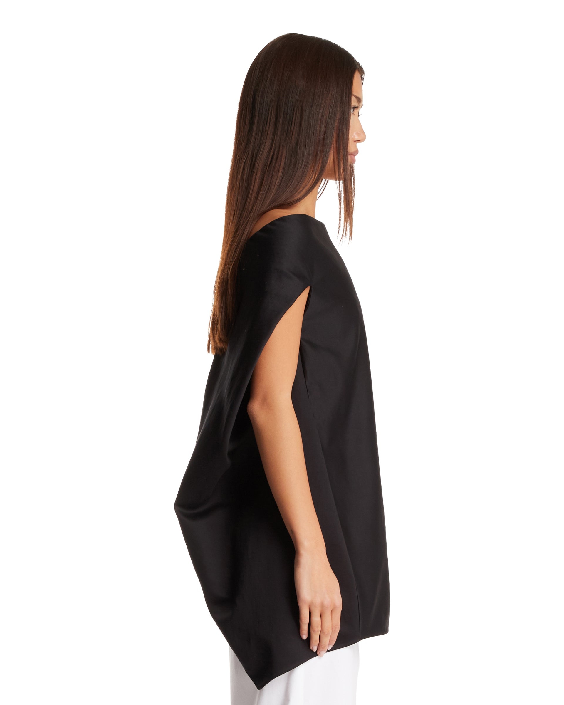 Black Pallenberg Top - 5