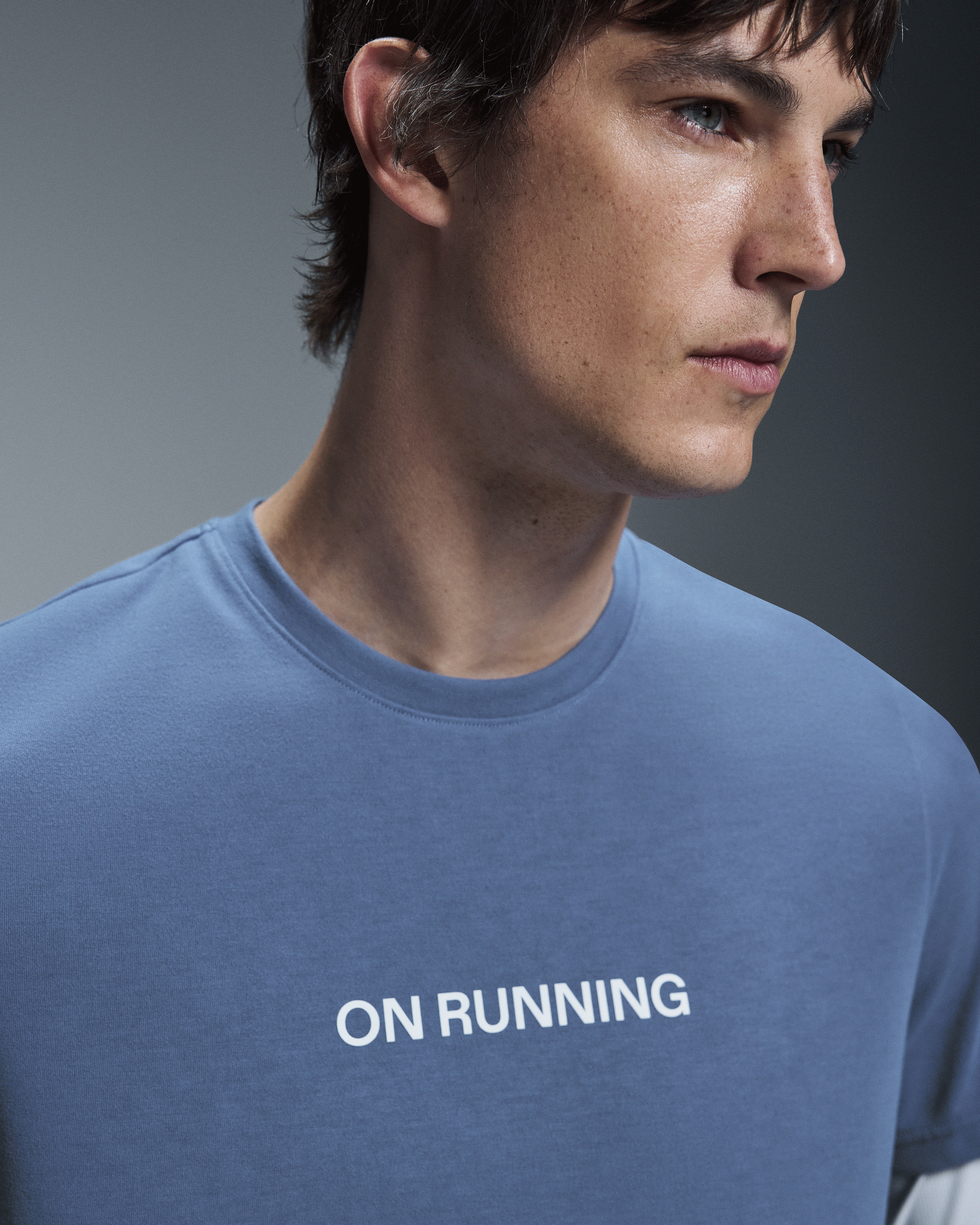 On Run-T - 4