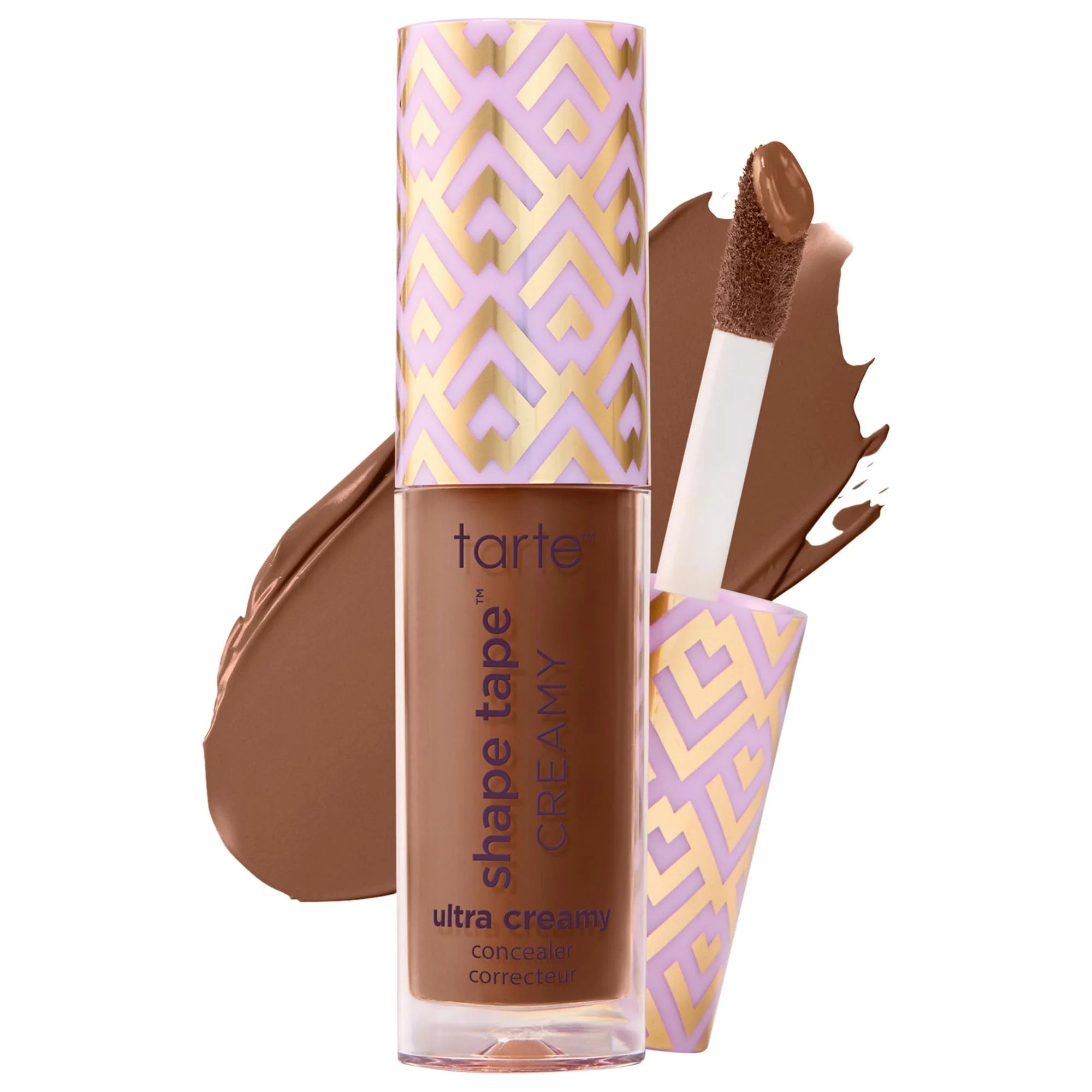 shape tape™ hydrating full coverage creamy concealer - 1