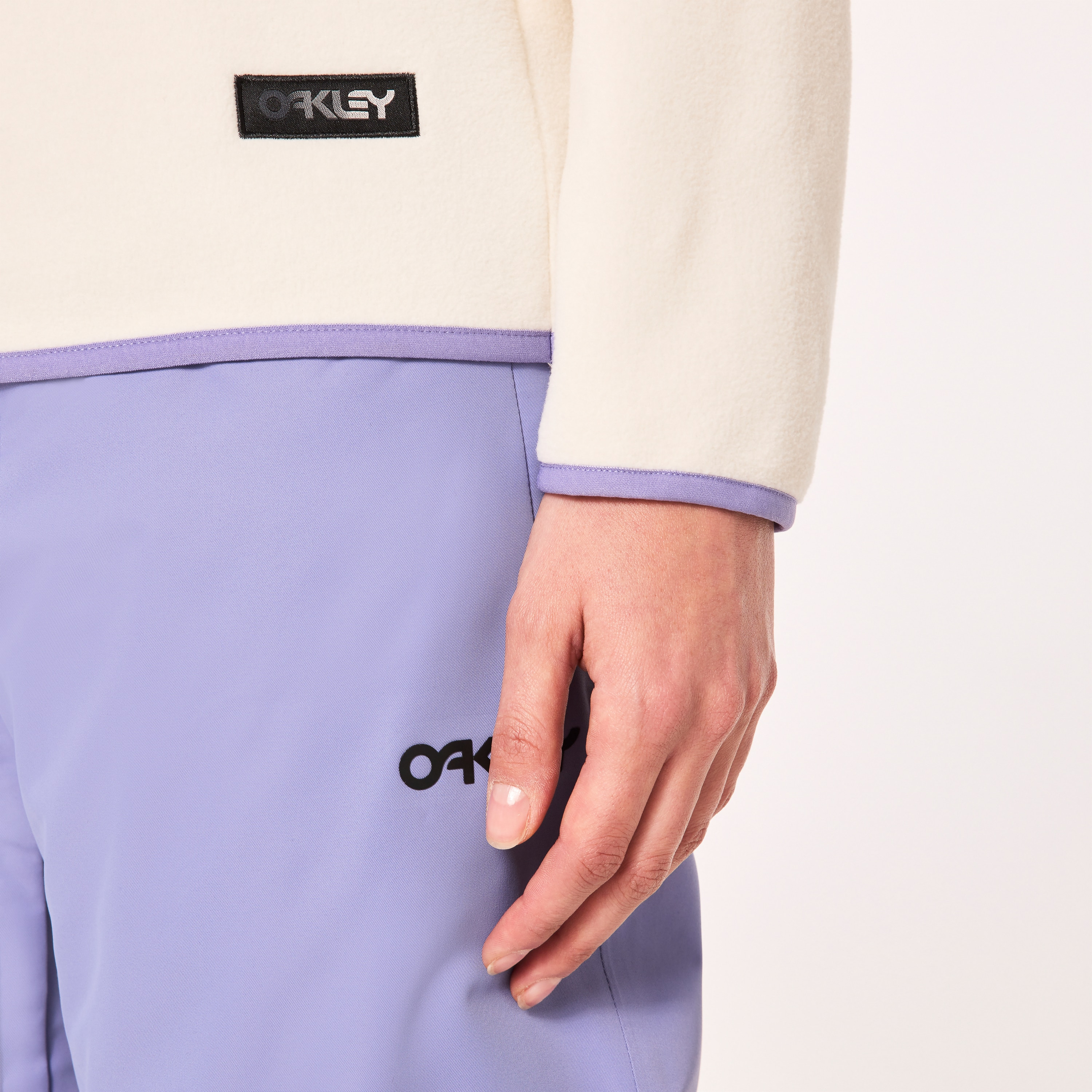 W Alta RC Fleece - 7